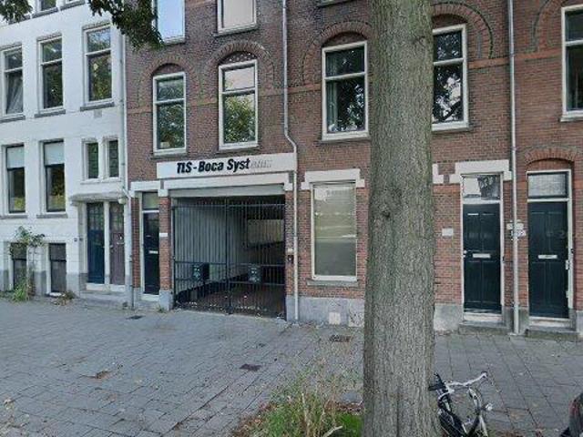 appartement for rent Rotterdam Rochussenstraat
