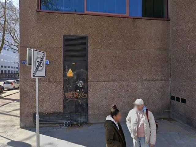 appartement for rent Rotterdam Rochussenstraat