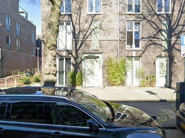 appartement for rent Rotterdam Roentgenstraat