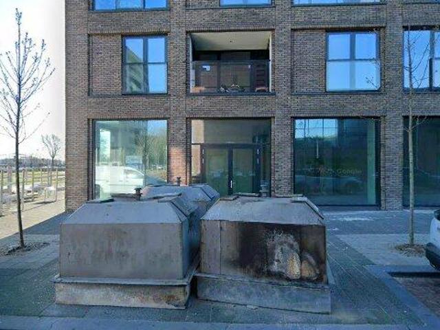 appartement for rent Rotterdam Rosestraat