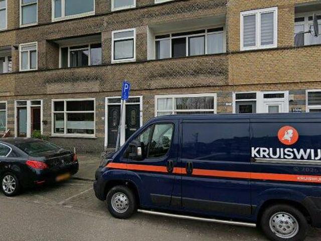 appartement for rent Rotterdam Randweg