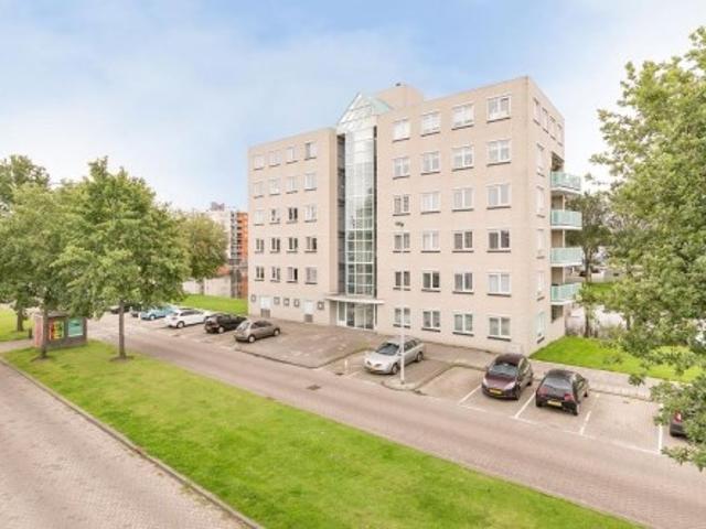 appartement for rent Rotterdam Rietkerkweg