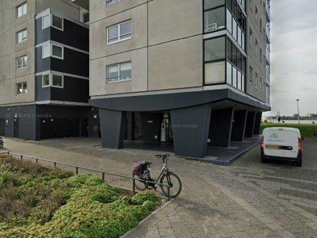 appartement for rent Rotterdam Watertorenweg