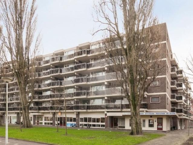 appartement for rent Rotterdam Walenburgerplein