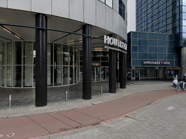 appartement for rent Rotterdam Weena