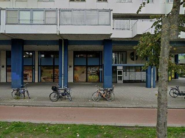 appartement for rent Rotterdam Weena