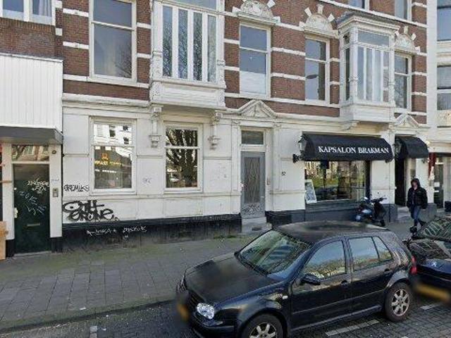 appartement for rent Rotterdam Westersingel