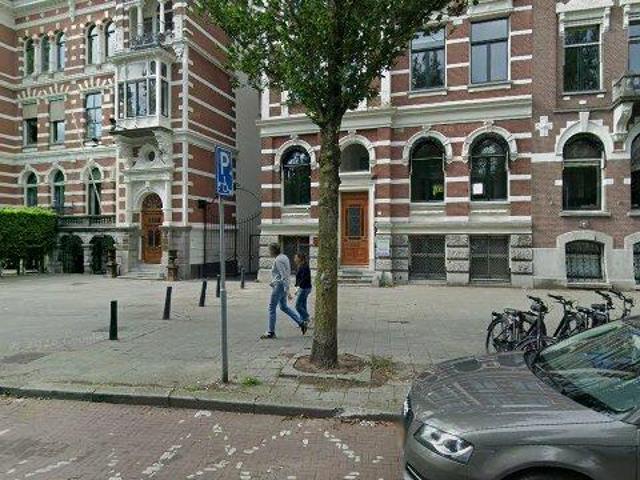 appartement for rent Rotterdam Westplein
