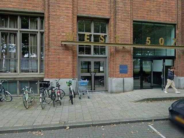 appartement for rent Rotterdam Westzeedijk