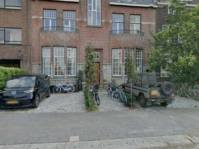 appartement for rent Rotterdam Westzeedijk