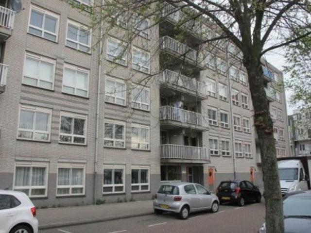 appartement for rent Rotterdam Westzeedijk
