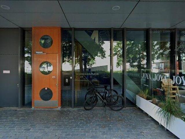 appartement for rent Rotterdam Wierdsmaplein