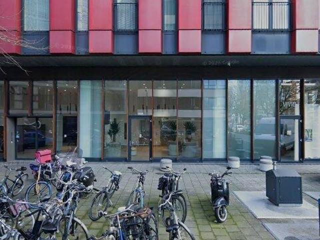 appartement for rent Rotterdam Wijnbrugstraat