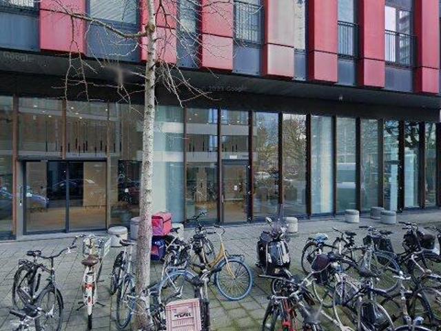 appartement for rent Rotterdam Wijnbrugstraat
