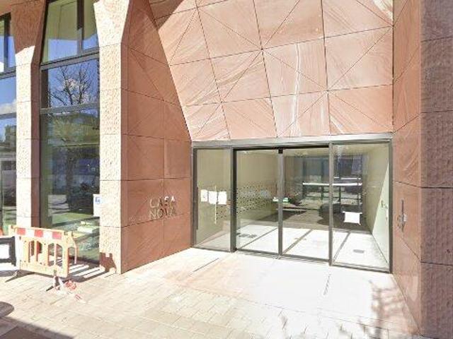 appartement for rent Rotterdam Wijnhaven
