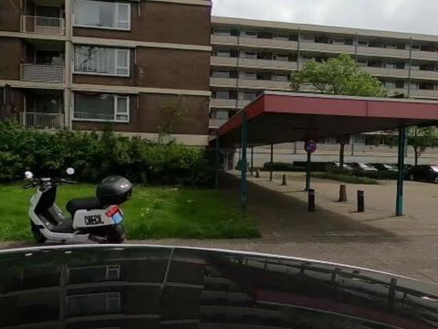 appartement for rent Rotterdam Wilgenplaslaan