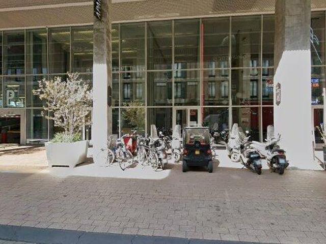 appartement for rent Rotterdam Wilhelminakade