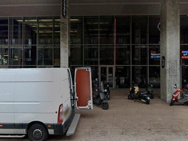 appartement for rent Rotterdam Wilhelminakade