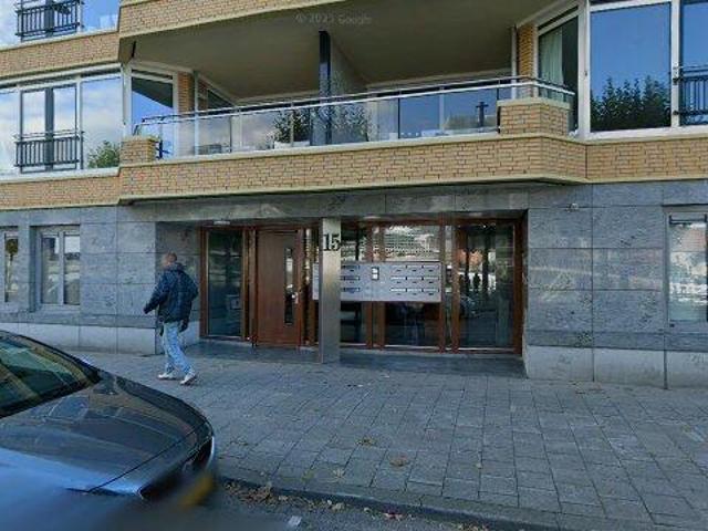 appartement for rent Rotterdam Willemskade