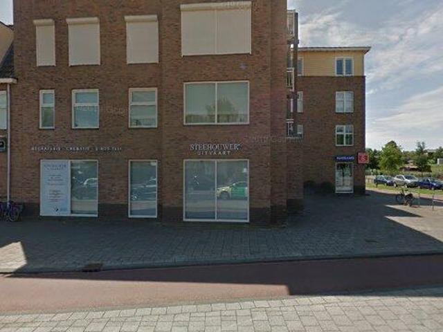 appartement for rent Rotterdam Terbregseweg