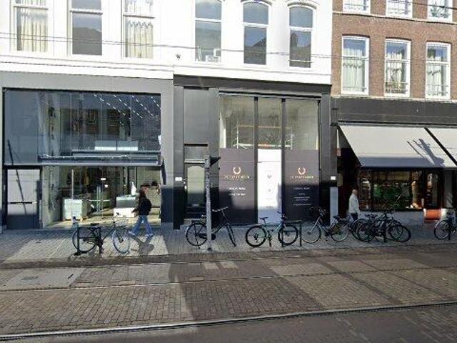 appartement for rent Rotterdam Van Oldenbarneveltstraat