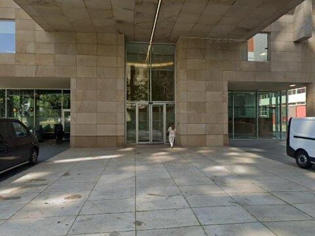 appartement for rent Rotterdam Van der Hoevenplein