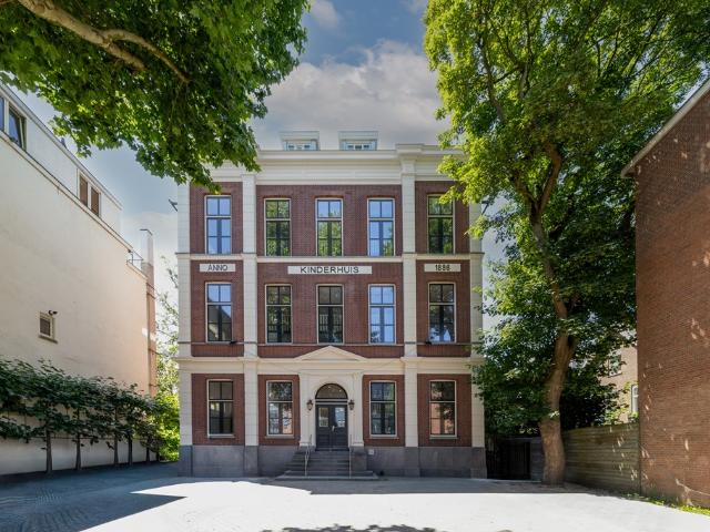 appartement for rent Rotterdam Van Speykstraat