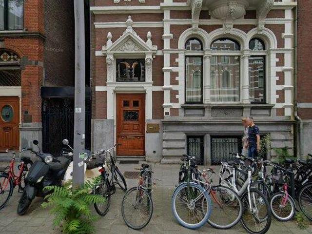 appartement for rent Rotterdam Van Vollenhovenstraat