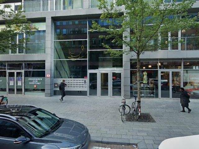 appartement for rent Rotterdam Verlengde Nieuwstraat