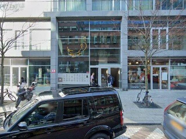 appartement for rent Rotterdam Verlengde Nieuwstraat
