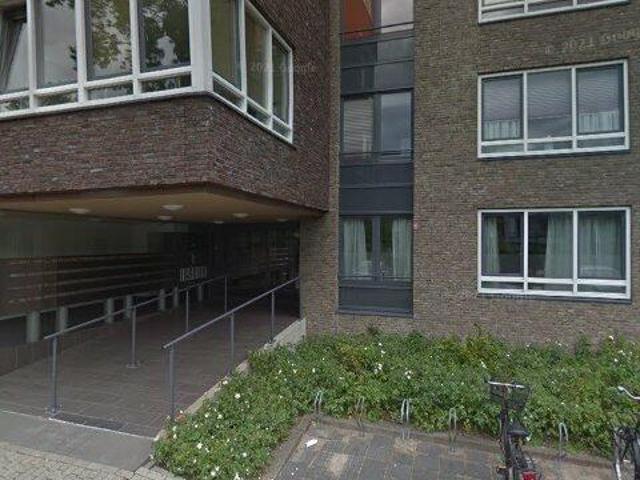 appartement for rent Rotterdam Visvreugdstraat