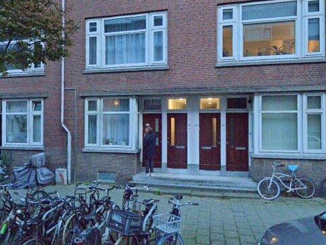 appartement for rent Rotterdam Vlaggemanstraat