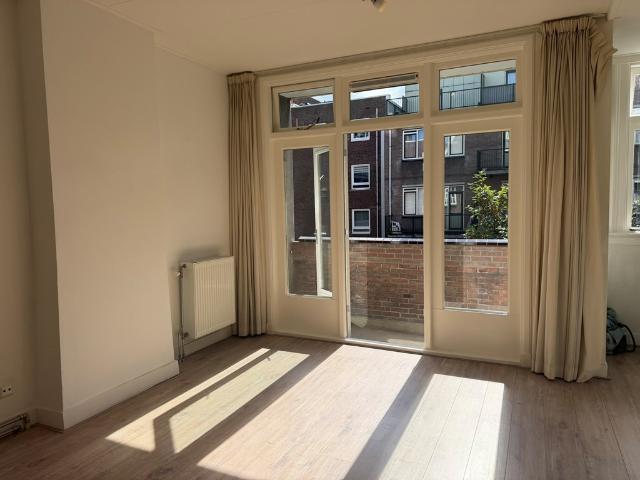 appartement for rent Rotterdam Vlaggemanstraat