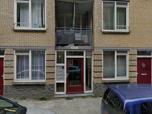 appartement for rent Rotterdam Zijdewindestraat