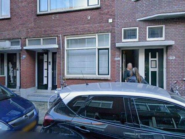 appartement for rent Rotterdam Zuidhoek