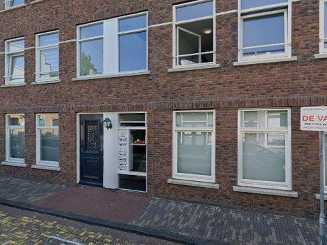 appartement for rent Rotterdam Zuidhoek