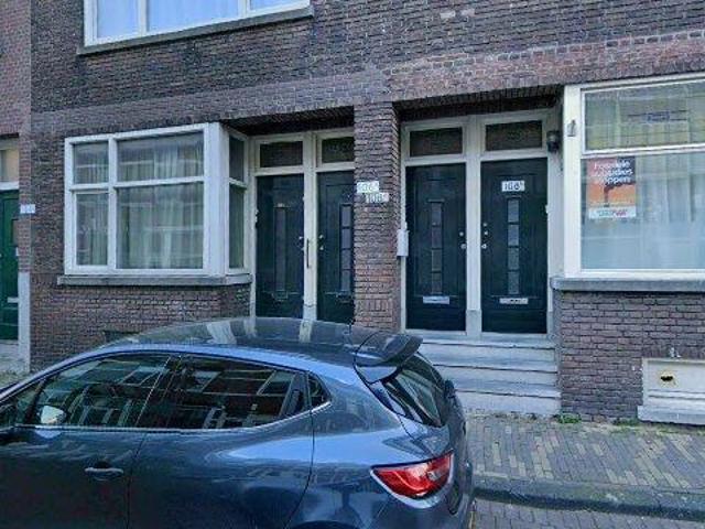 appartement for rent Rotterdam Zuidhoek