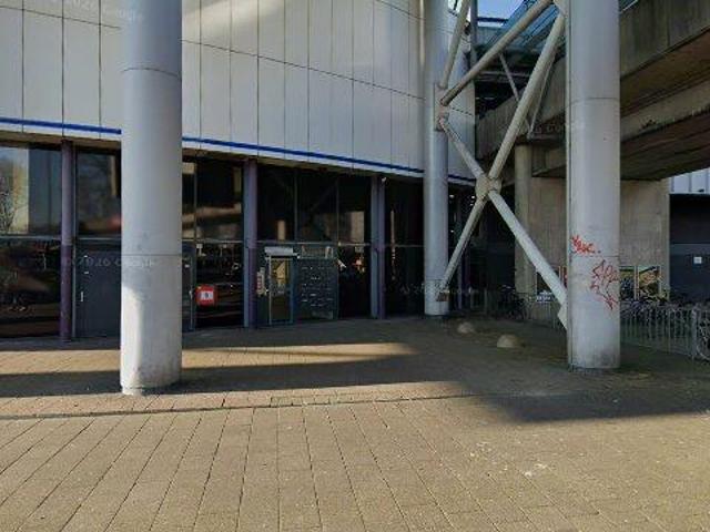 appartement for rent Rotterdam Zuidplein