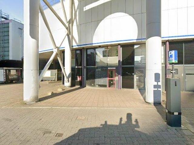 appartement for rent Rotterdam Zuidplein