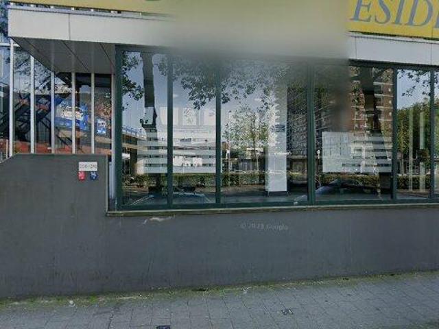 appartement for rent Rotterdam Zuidplein