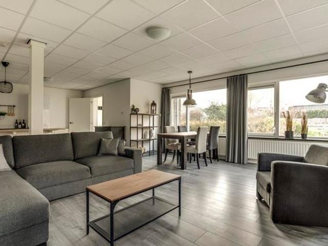 appartement for rent Rozenburg ZH Koninginnelaan
