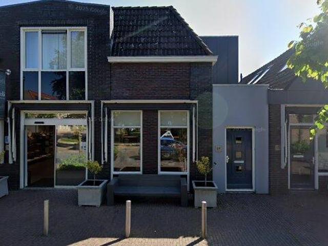 appartement for rent 's Gravenpolder Raadhuisstraat