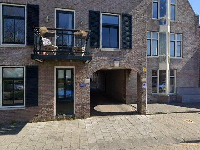 appartement for rent Schagen Noord