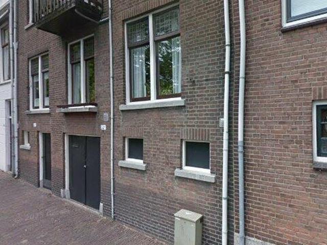 appartement for rent Schiedam Vlaardingerstraat