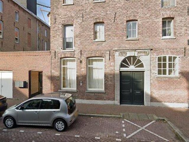 appartement for rent Schiedam Boterstraat