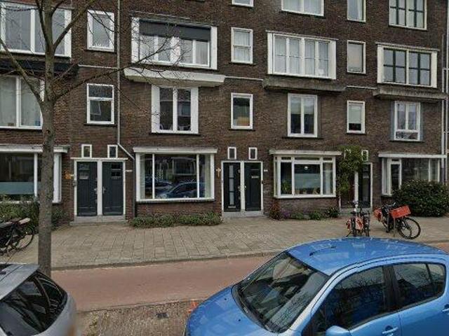 appartement for rent Schiedam Burgemeester Knappertlaan