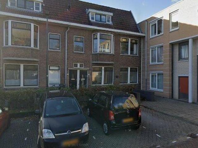 appartement for rent Schiedam Copernicusplein