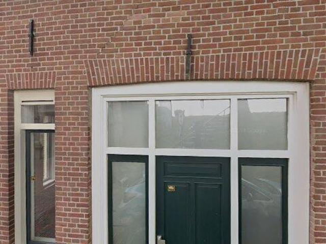 appartement for rent Schoonhoven Veerstraat