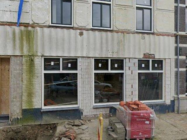 appartement for rent Sas van Gent Stationsstraat