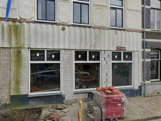 appartement for rent Sas van Gent Stationsstraat
